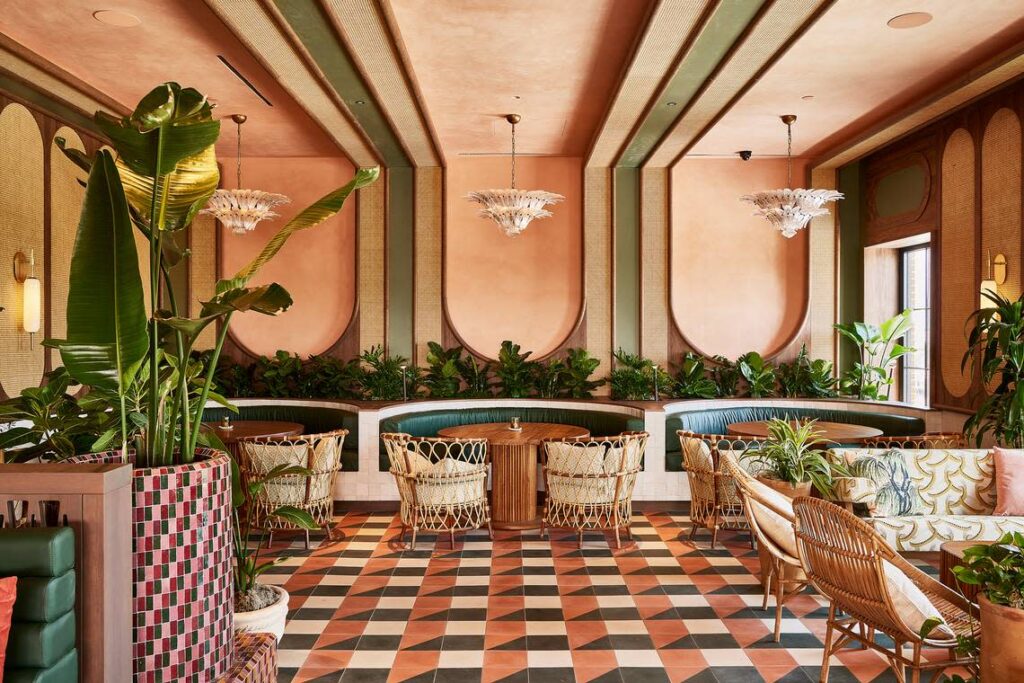 The Manchester Hotel gallery image 15