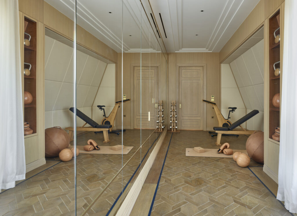 The OWO Penthouse gallery image 1