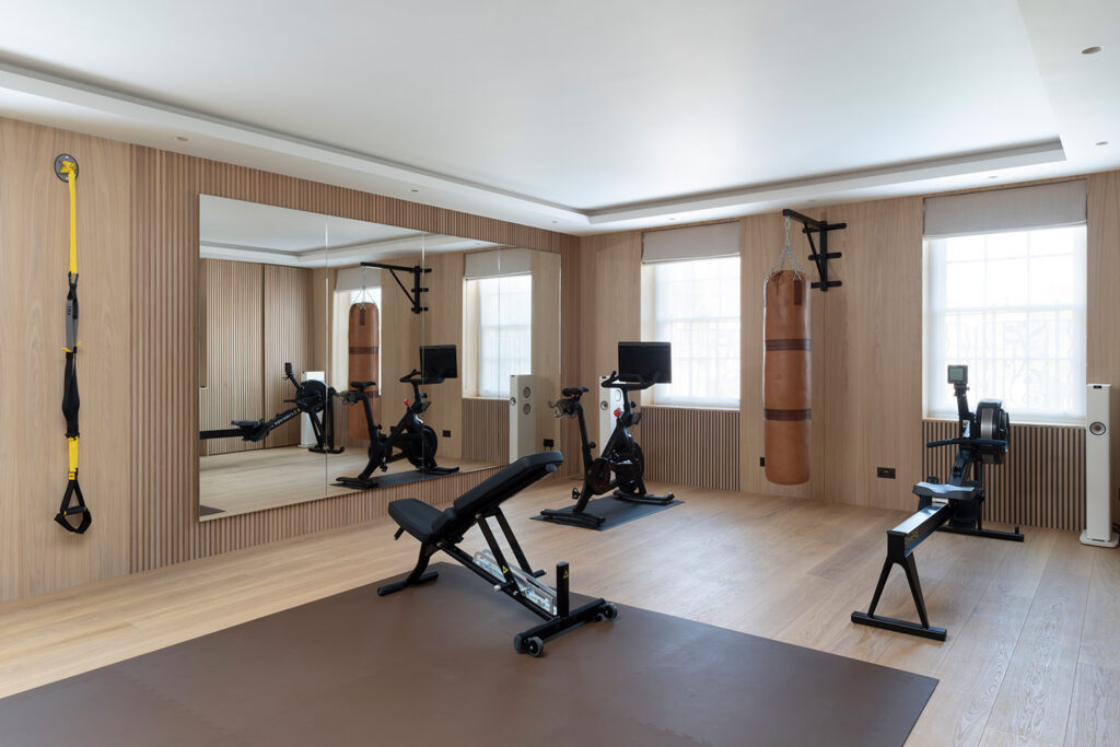 Chelsea Home Gym gallery image 3