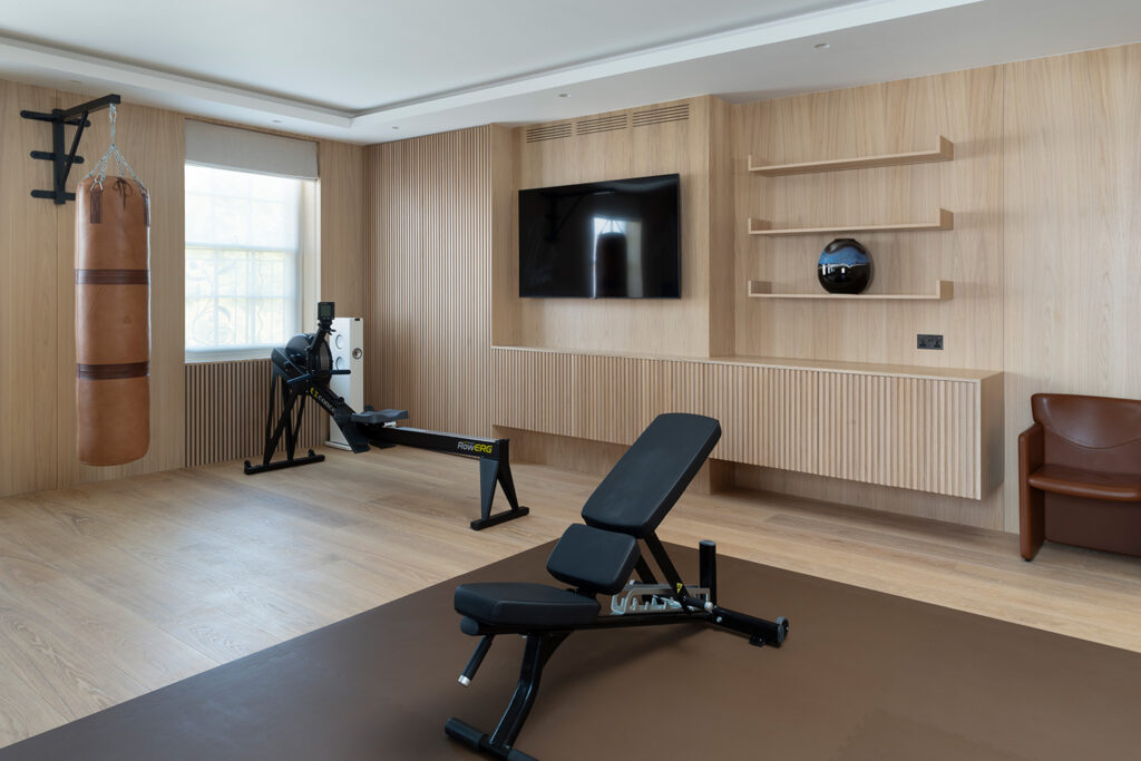 Chelsea Home Gym gallery image 4