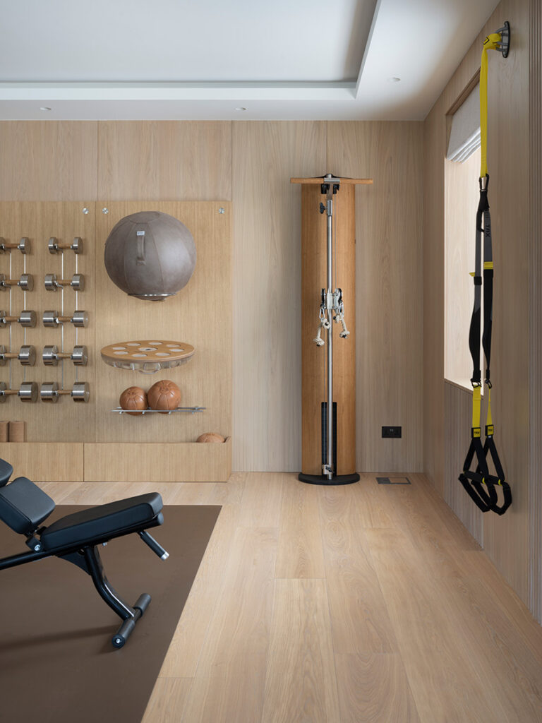 Chelsea Home Gym gallery image 7