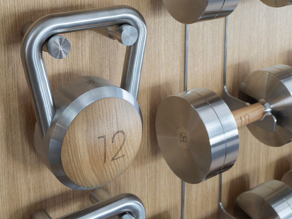 Chelsea Home Gym gallery image 16