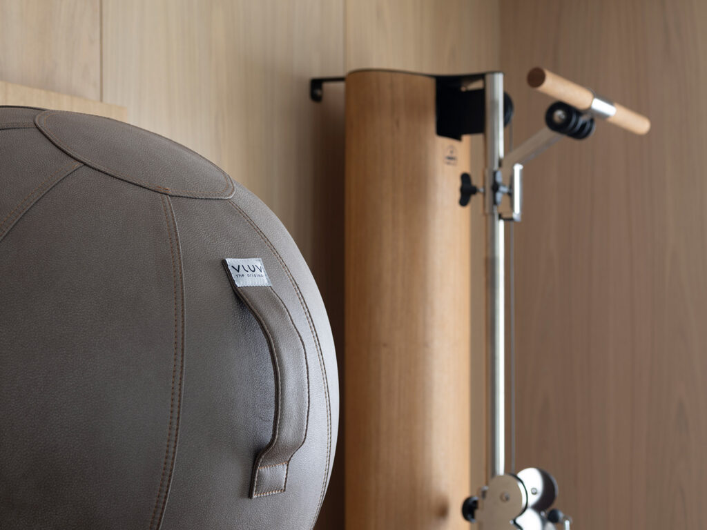 Chelsea Home Gym gallery image 10