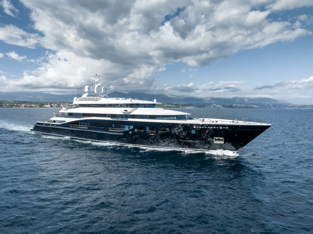 Carinthia VII gallery image 1