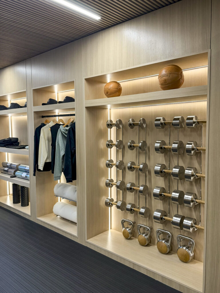 Paragon Studio at Pivot Club - Aspen