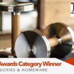 Diabolo Dumbbells