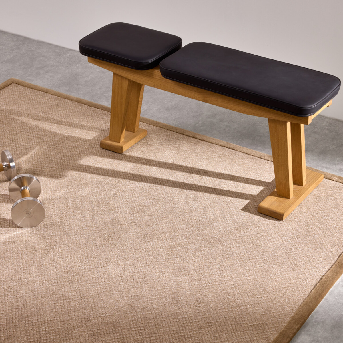 Gym Rug