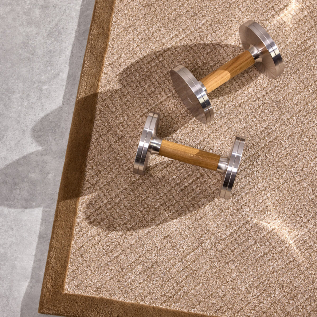 Gym Rug