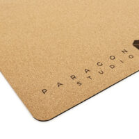 Luxury Cork Yoga Mat