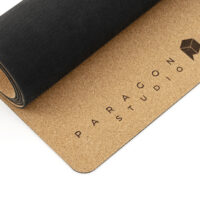 Luxury Cork Yoga Mat