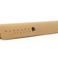 Luxury Cork Yoga Mat
