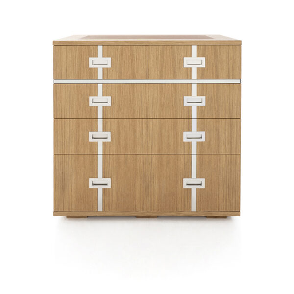 Credenza Complete Package
