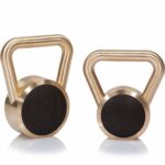 Luxury Kettlebells