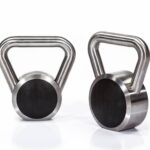 Luxury Kettlebells