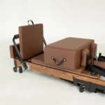 FOLD Folding Pilates Reformer