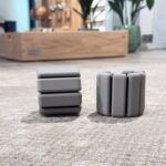Sculpt Pilates Ankle Weights