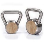 Luxury Kettlebells