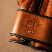 Luxury Retro Boxing Gloves