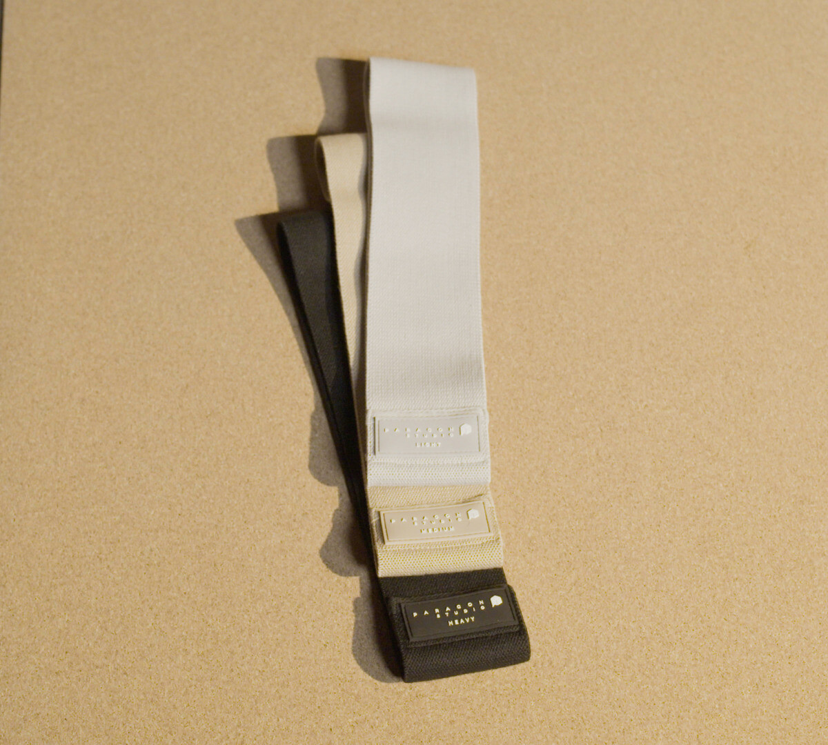 Fabric Resistance Bands