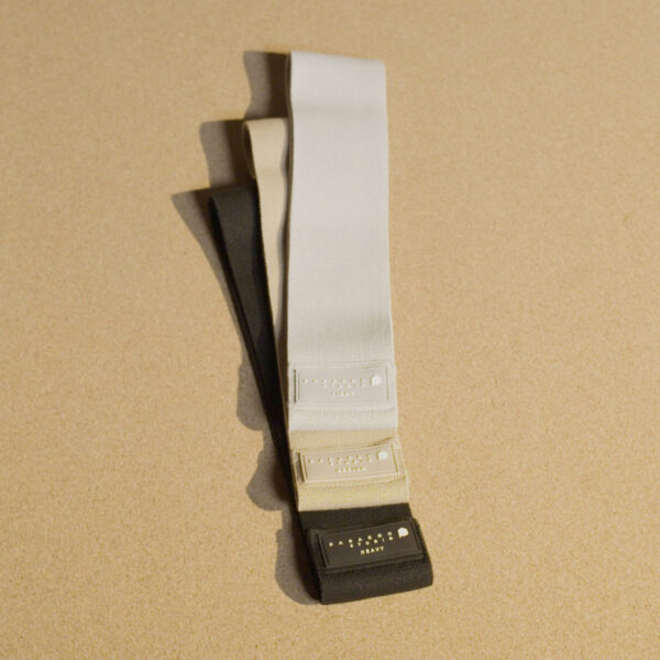 Fabric Resistance Bands