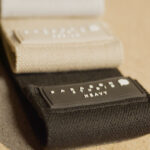 Fabric Resistance Bands