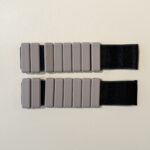 Sculpt Pilates Ankle Weights