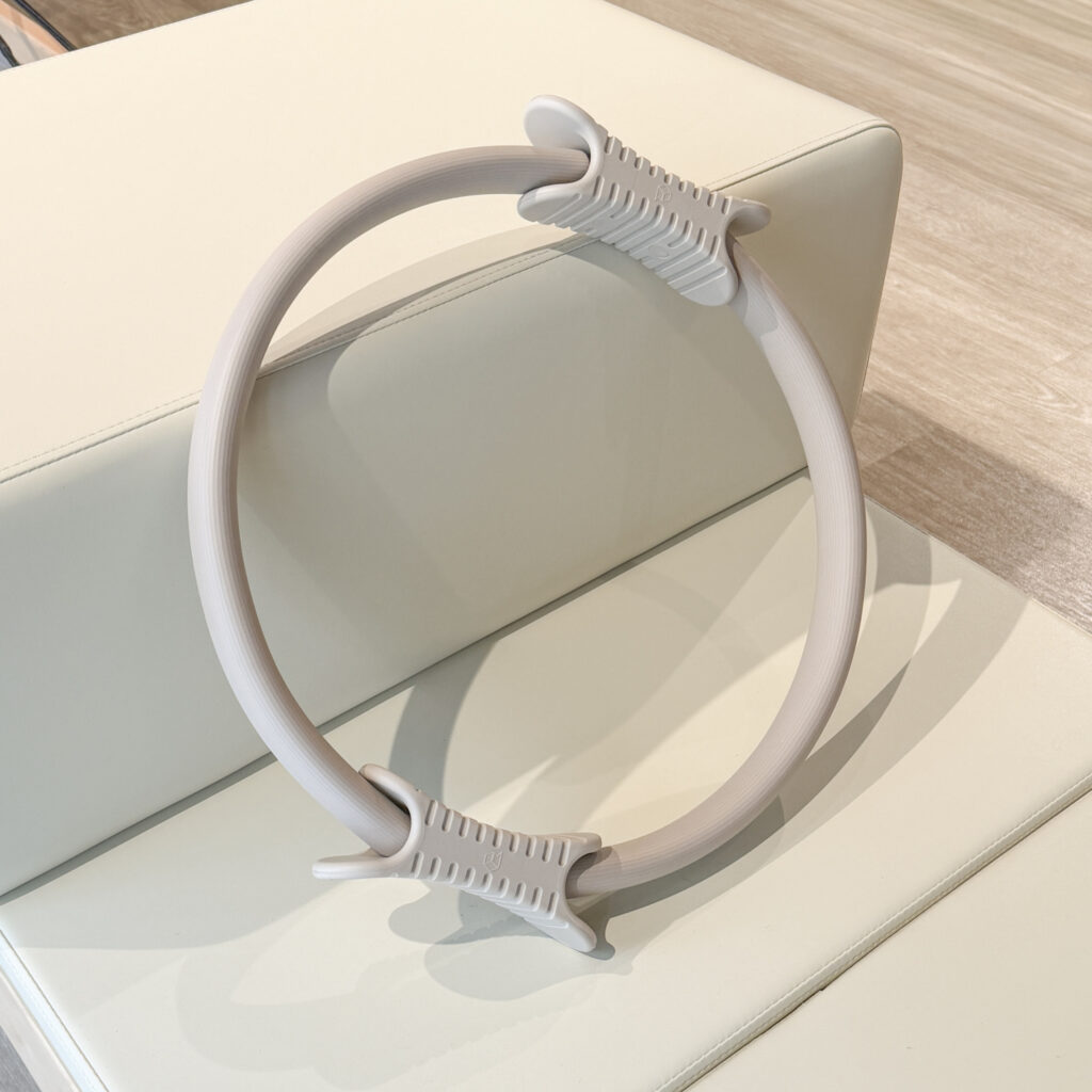 Pilates Ring
