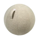 Vluv Stov Luxury Exercise Ball