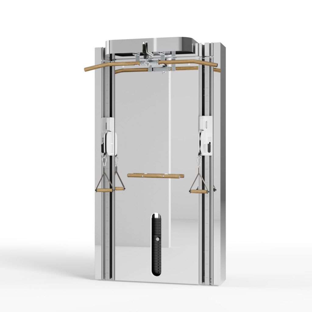 Paragon X STIL FIT - Luxury Edition