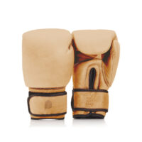 Luxury Retro Boxing Gloves
