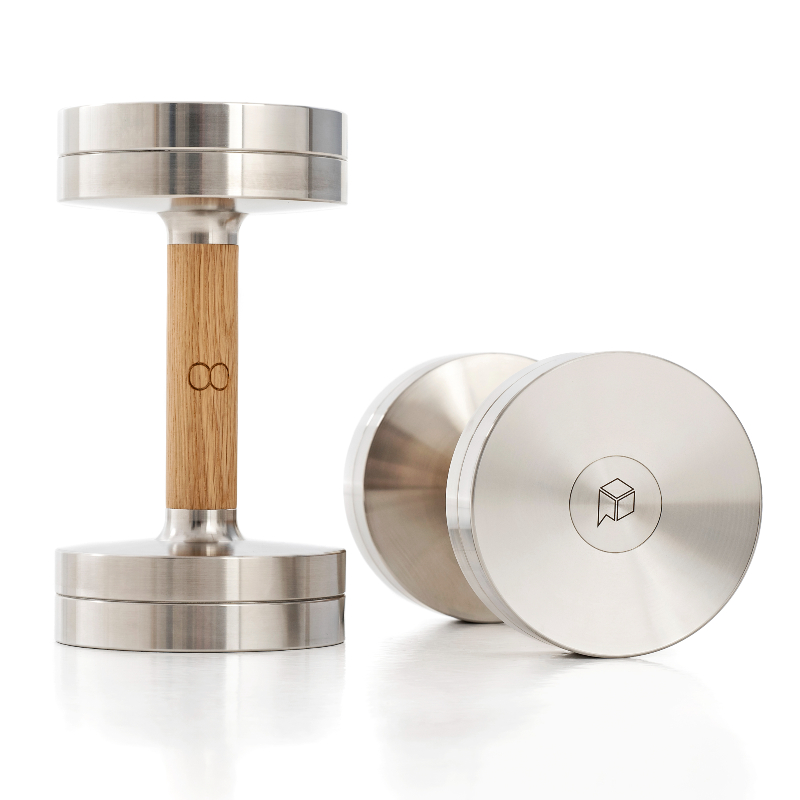 Diabolo Dumbbells