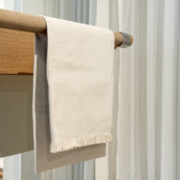 Hemp Yoga Blanket