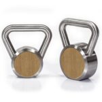 Luxury Kettlebells